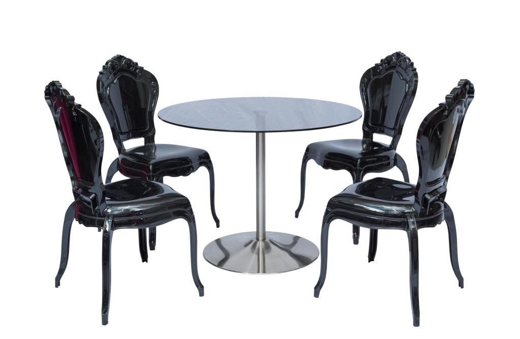 acrylic chair nz
