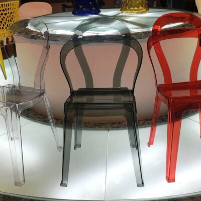 acrylic chair nz smooch collection